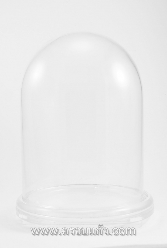 ครอบแก้วขนาด 3.5 นิ้ว (3.5x7 และ 3.5x8) พร้อมฐานอะคลิลิค