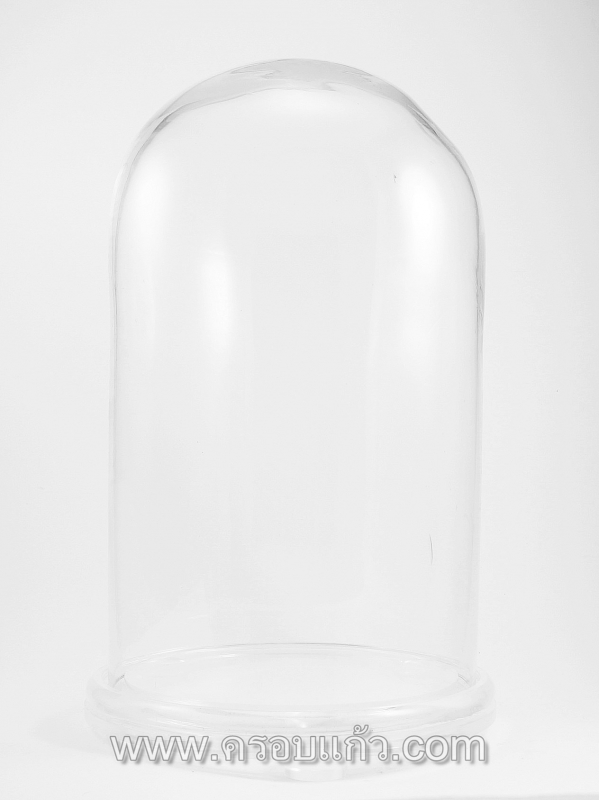 ครอบแก้วขนาด 4.5x6 นิ้ว พร้อมฐานอะคลิลิค