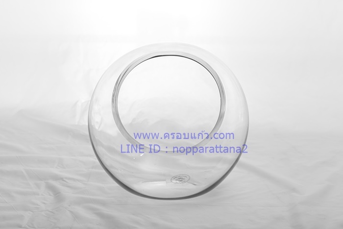 โถขนม 6.5x8 นิ้ว