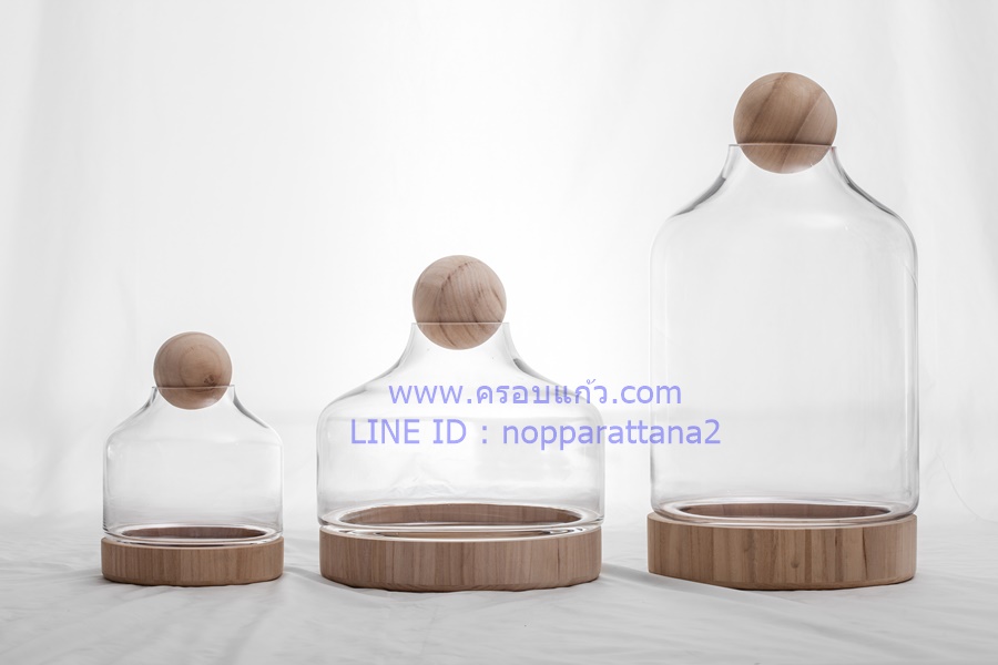 โถจัดสวน ขนาดกลาง