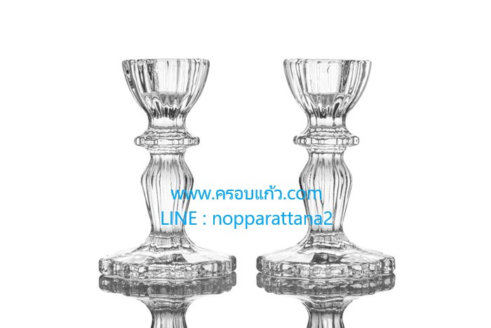 เชิงเทียนแก้ว