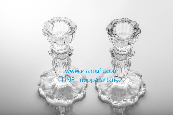 เชิงเทียนแก้ว