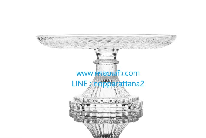 พานแก้วลายรอน